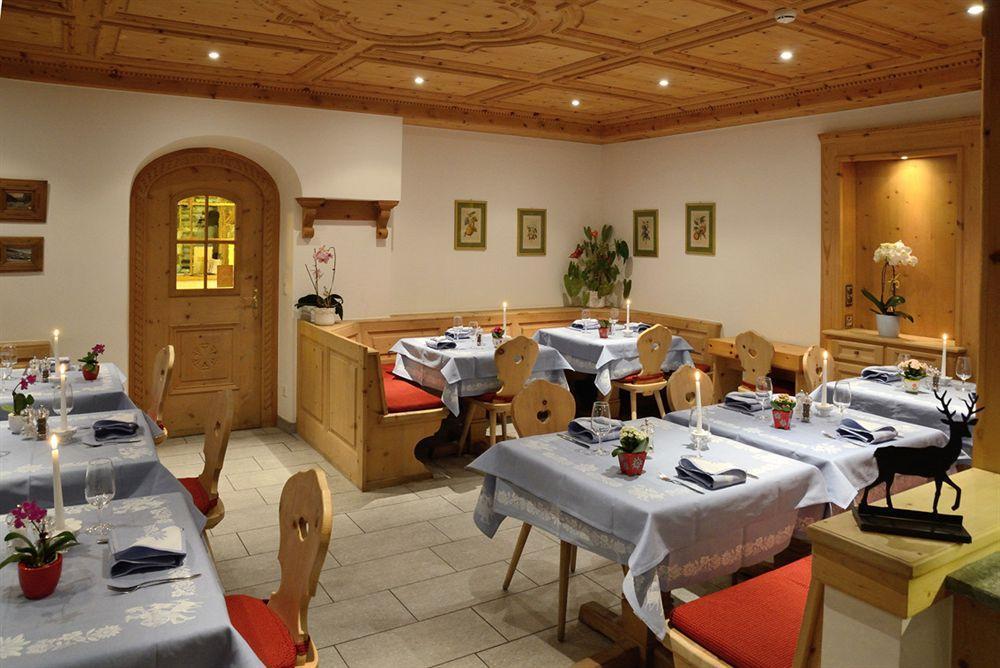 Hotel Corvatsch - Web Check-In Sankt Moritz Zewnętrze zdjęcie